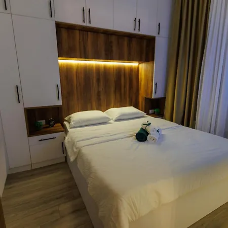 Apartmán Harmonia Lux Aqua Park