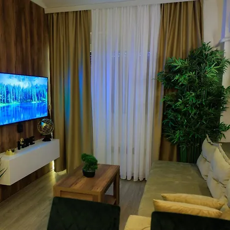 Harmonia Lux Aqua Park * Jagodina