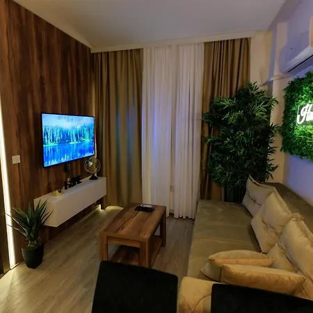 Harmonia Lux Aqua Park