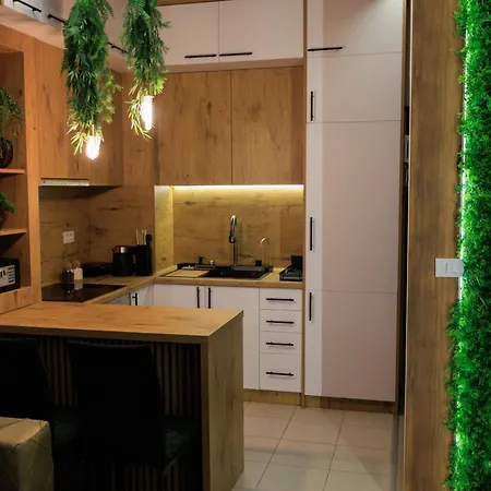 Harmonia Lux Aqua Park *