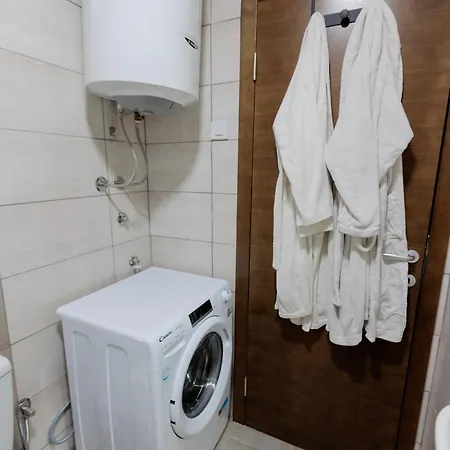 Harmonia Lux Aqua Park Jagodina