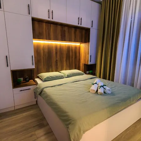 Harmonia Lux Aqua Park