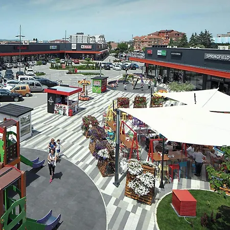 Harmonia Lux Aqua Park