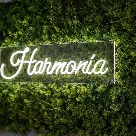 Apartmán Harmonia Lux Aqua Park