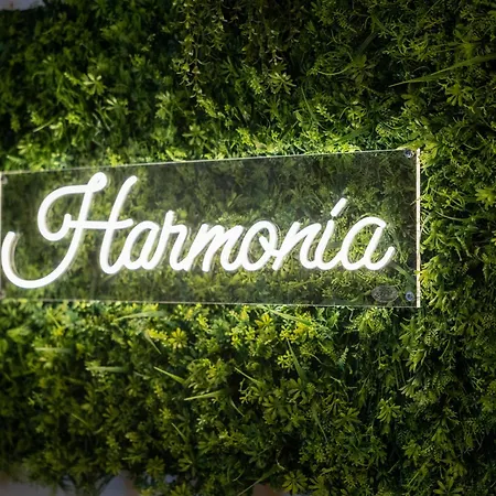 Apartment Harmonia Lux Aqua Park