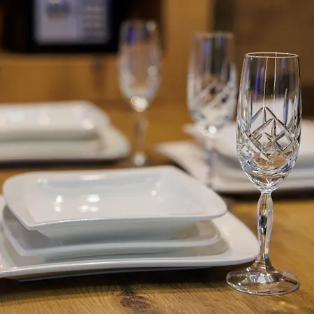 Harmonia Lux Aqua Park * Jagodina