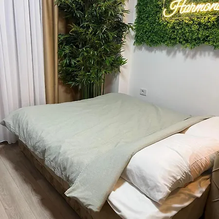 Harmonia Lux Aqua Park Jagodina