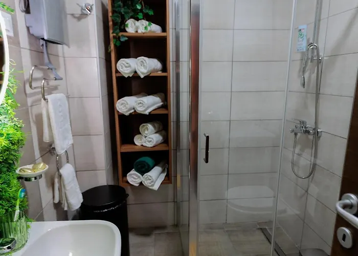 Harmonia Lux Aqua Park Jagodina