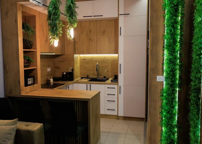 Harmonia Lux Aqua Park *