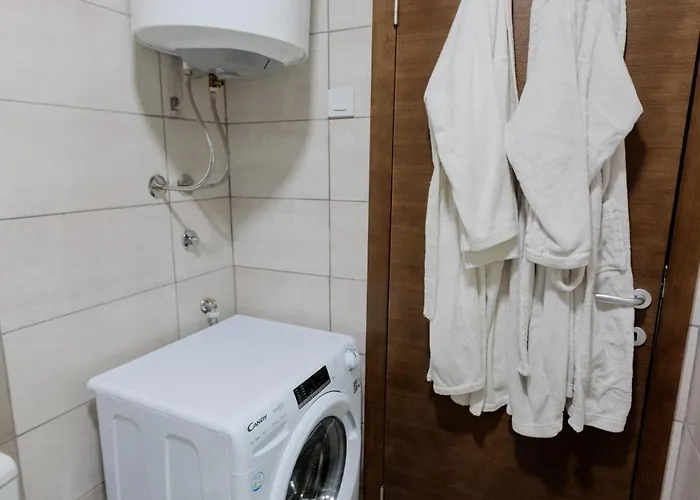 Harmonia Lux Aqua Park Jagodina