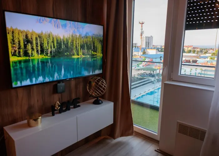 Harmonia Lux Aqua Park