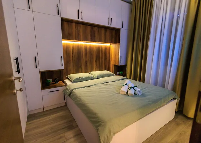 Harmonia Lux Aqua Park