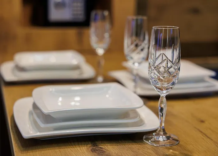 Harmonia Lux Aqua Park * Jagodina